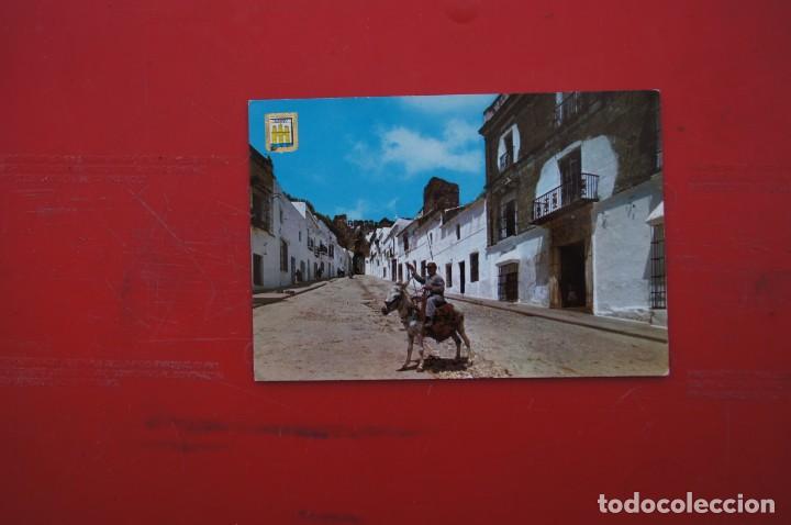 Postales: POSTAL DE ARCOS DE LA FRONTERA (CADIZ)