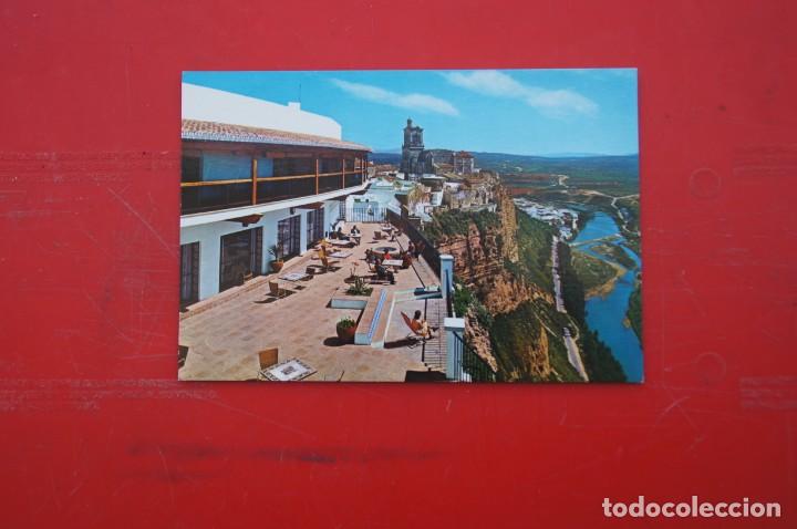 Postales: POSTAL DE ARCOS DE LA FRONTERA (CADIZ)