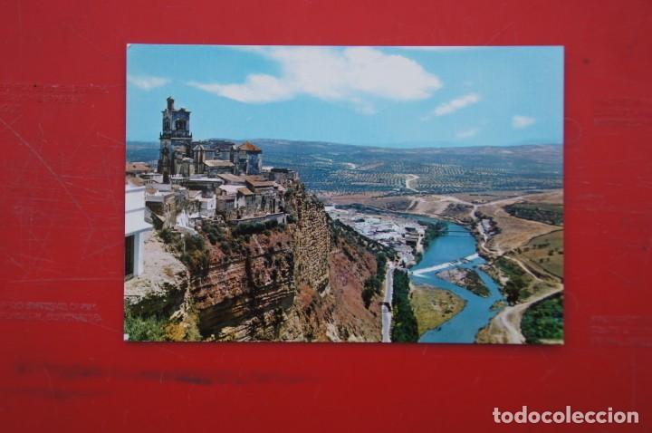 Postales: POSTAL DE ARCOS DE LA FRONTERA (CADIZ)