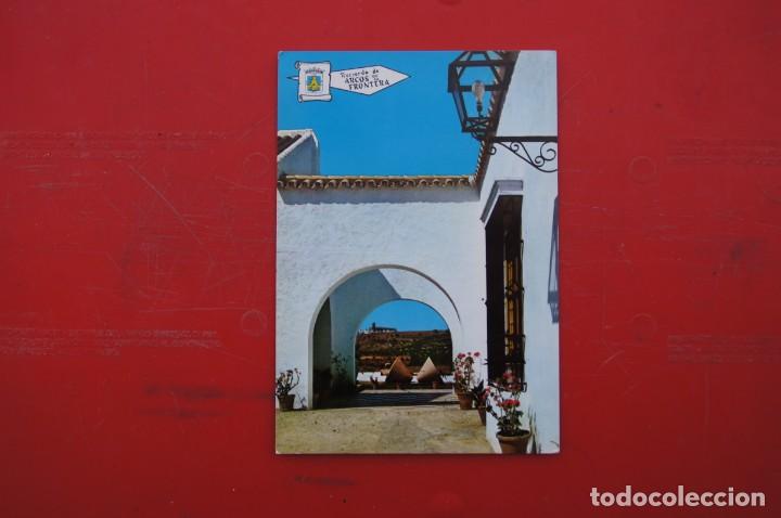 Postales: POSTAL DE ARCOS DE LA FRONTERA (CADIZ)