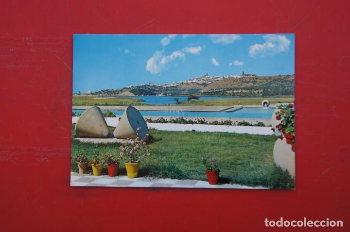 Postales: POSTAL DE ARCOS DE LA FRONTERA (CADIZ)