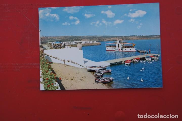 Postales: POSTAL DE ARCOS DE LA FRONTERA (CADIZ)