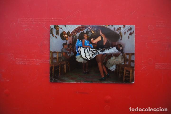 Postales: POSTALES DE ANDALUC&Iacute;A( GRANADA) - Foto 1