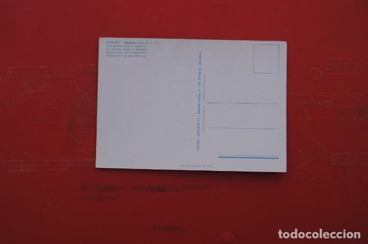 Postales: POSTALES DE ANDALUC&Iacute;A( GRANADA) - Foto 2