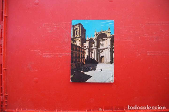 Postales: POSTALES DE ANDALUC&Iacute;A( GRANADA) - Foto 1