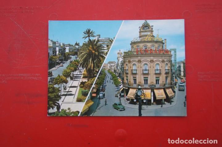 Postales: POSTAL DE CADIZ