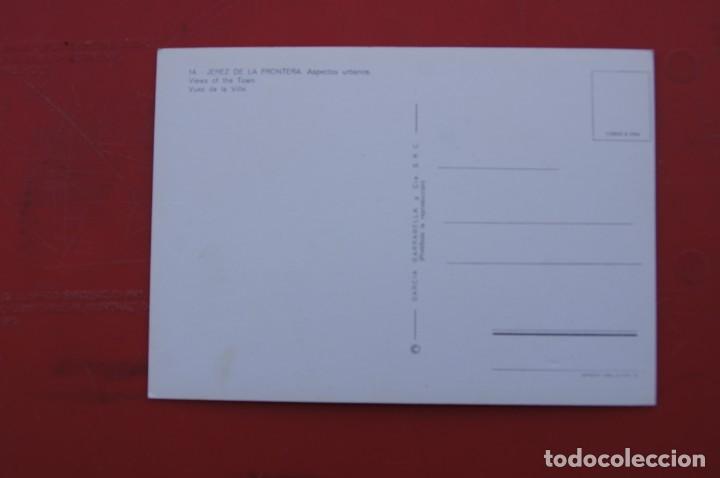 Postales: POSTAL DE CADIZ - Foto 2