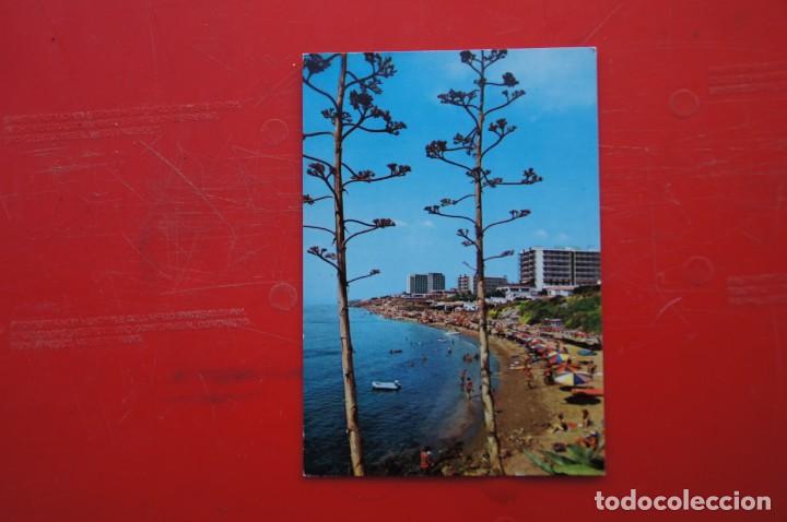 Postales: POSTAL DE TORREMOLINOS( MALAGA) - Foto 1