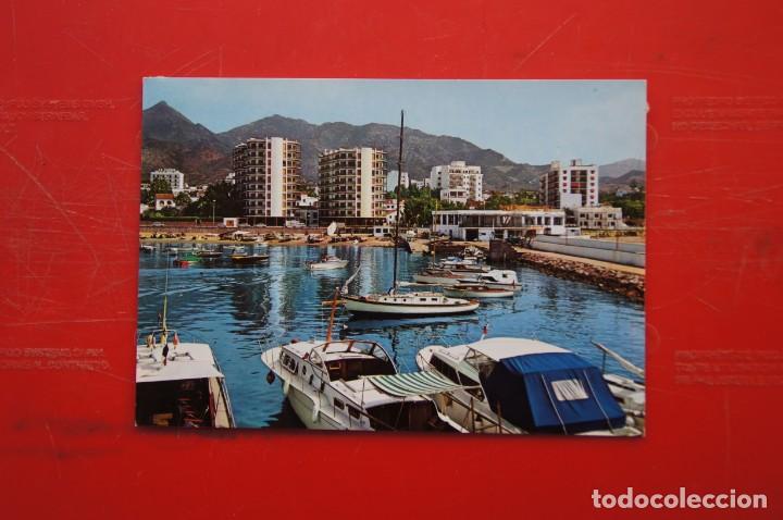 Postales: POSTAL DE MARBELLA( MALAGA) - Foto 1