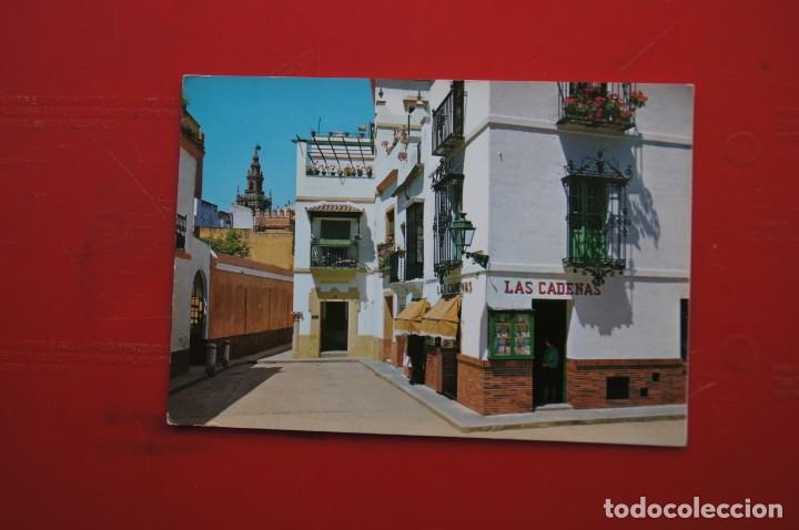 Postales: POSTAL DE SEVILLA - Foto 1