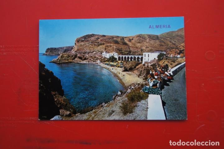 Postales: POSTAL DE ALMERIA