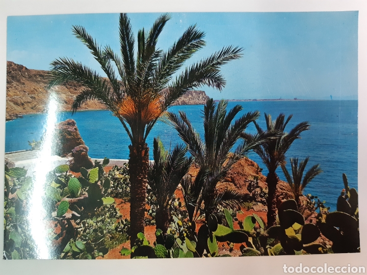 Postales: Postal de Almer&iacute;a. El Palmer. - Foto 1