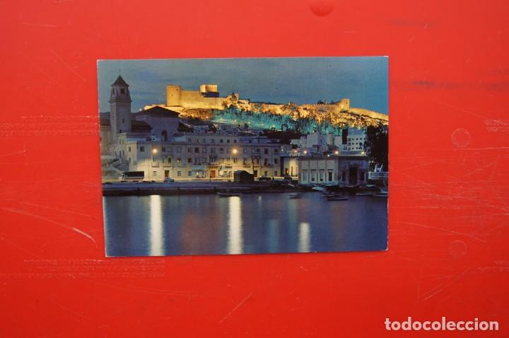 Postales: POSTAL DE ALMERIA