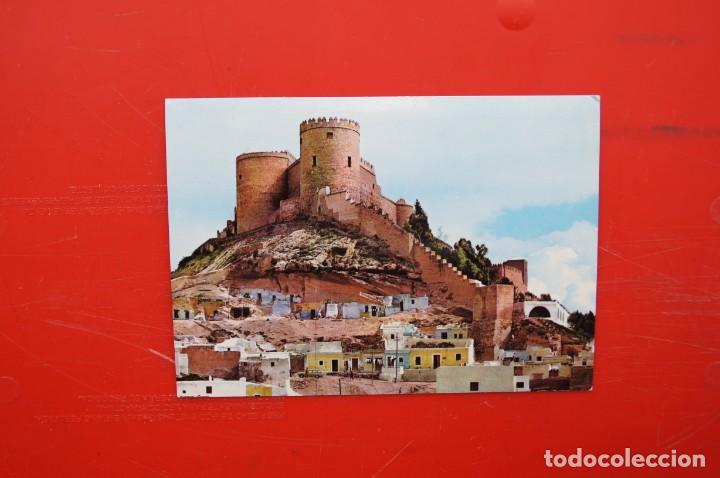 Postales: POSTAL DE ALMERIA
