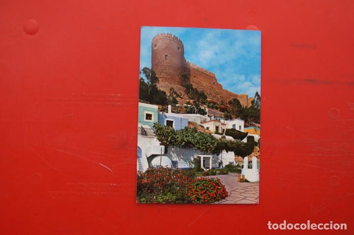 Postales: POSTAL DE ALMERIA