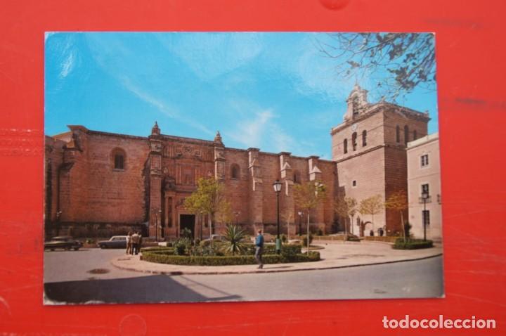 Postales: POSTAL DE ALMERIA