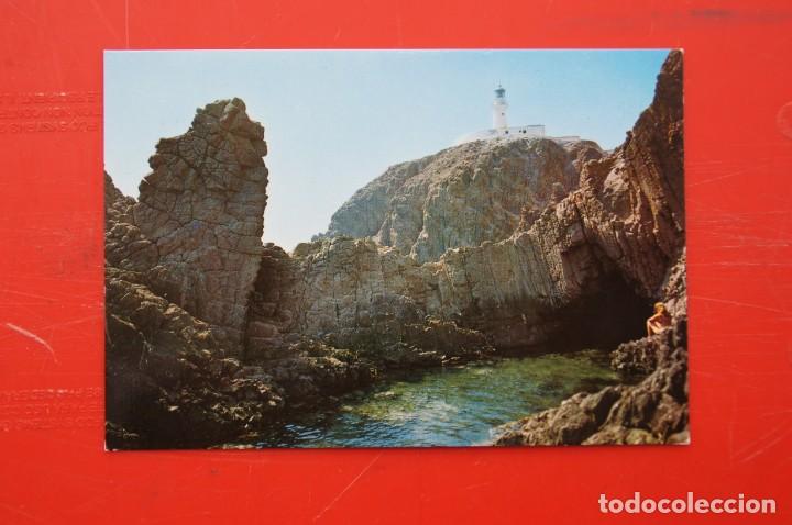 Postales: POSTAL DE ALMERIA