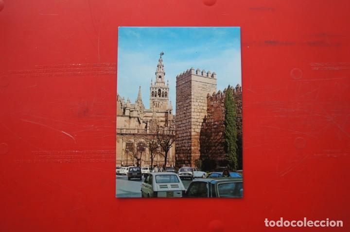 Postales: POSTAL DE SEVILLA - Foto 1