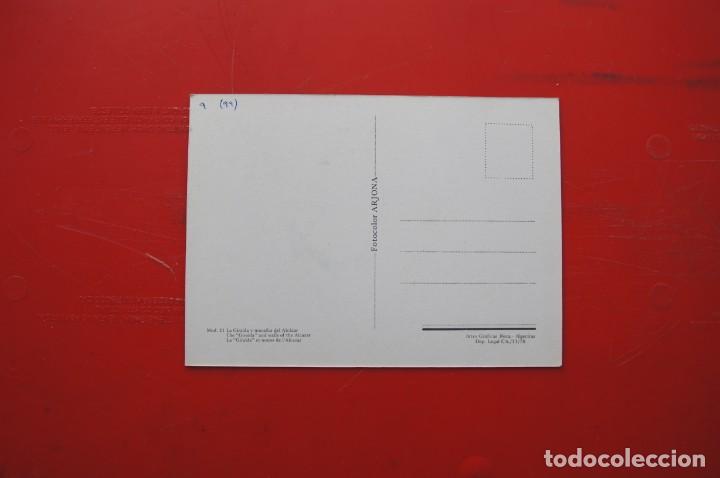 Postales: POSTAL DE SEVILLA - Foto 2