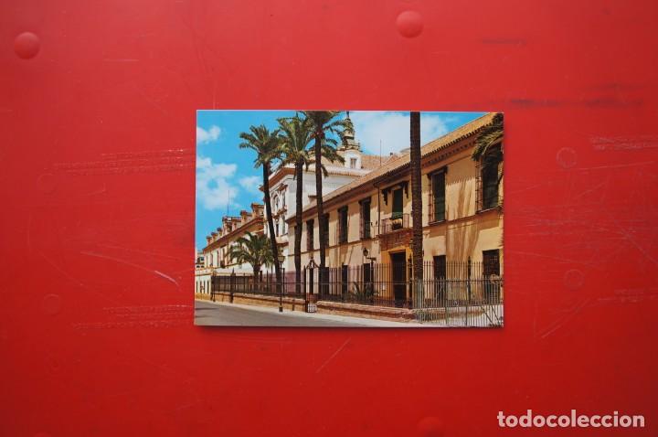 Postales: POSTAL DE SEVILLA - Foto 1