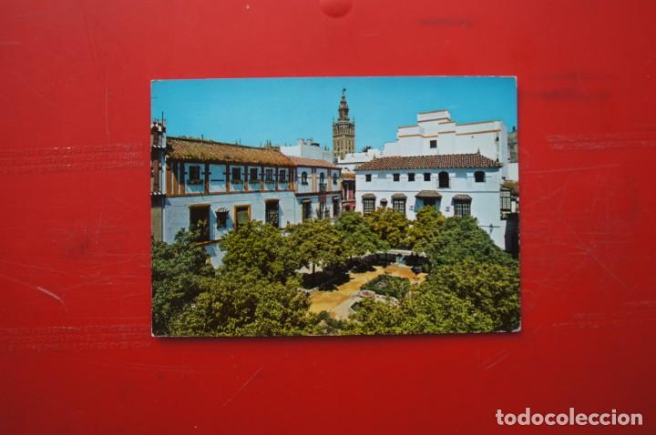 Postales: POSTAL DE SEVILLA - Foto 1