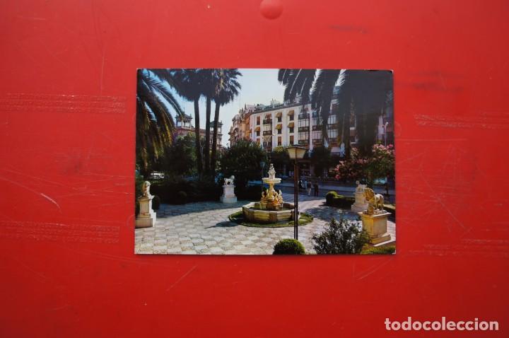 Postales: POSTAL DE SEVILLA - Foto 1