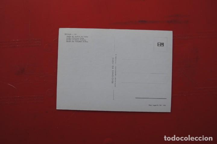 Postales: POSTAL DE SEVILLA - Foto 2