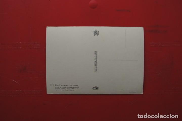 Postales: POSTAL DE SEVILLA - Foto 2