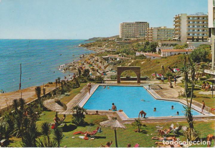 Postales: (1431) TORREMOLINOS. - Foto 1