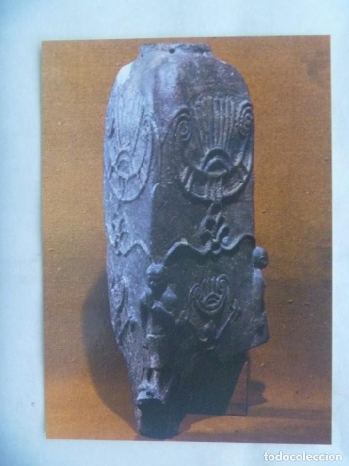 Postales: POSTAL DE CADIZ - MUSEO DE BELLAS ARTES : THYMIATERON FENICIO