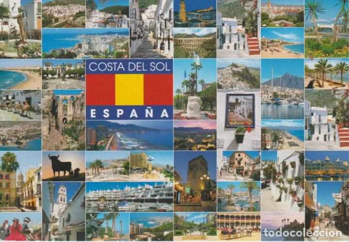 (426013) ESPA&Ntilde;A. COSTA DEL SOL