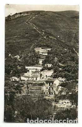Postales: ANTIGUA POSTAL GRANADA - Foto 1