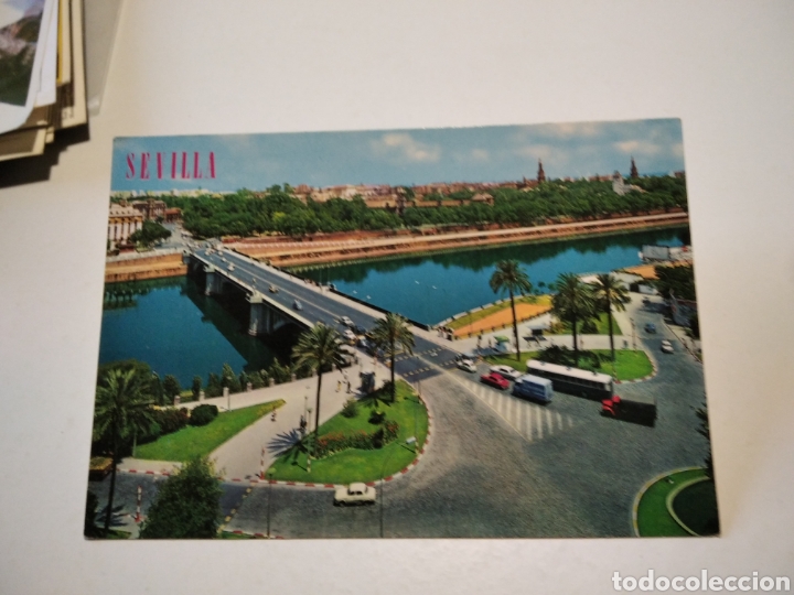 Postales: Postal Sevilla - Foto 1