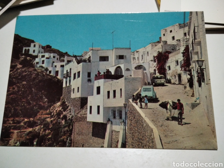 Postales: Moj&aacute;car - Foto 1