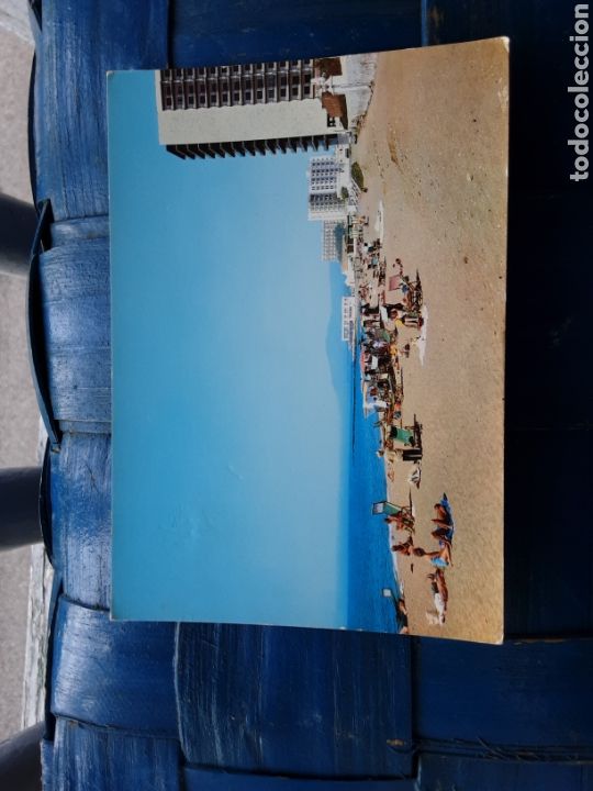 Postales: Marbella (M&aacute;laga) - Foto 1