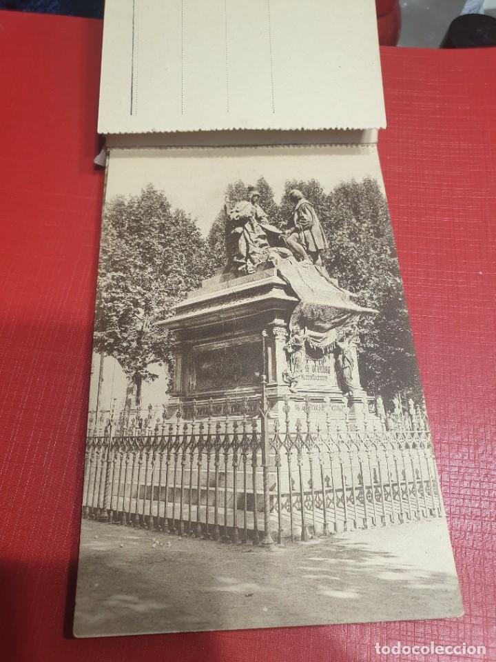 Postales: GRANADA serie 3 - Foto 3
