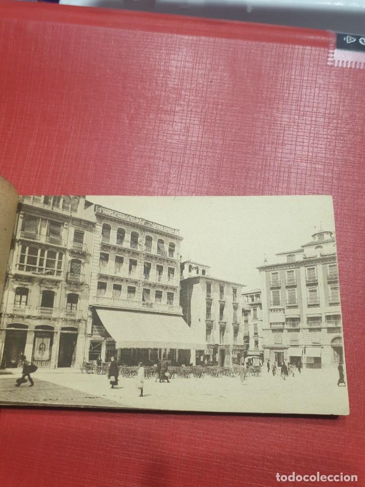 Postales: GRANADA serie 3 - Foto 4