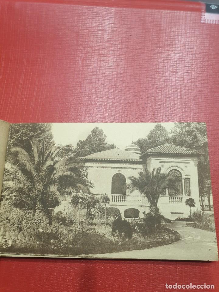 Postales: GRANADA serie 3 - Foto 5