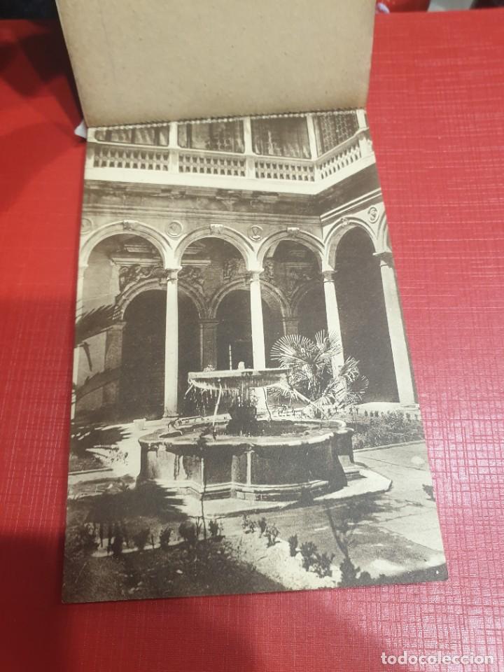 Postales: GRANADA serie 3 - Foto 6