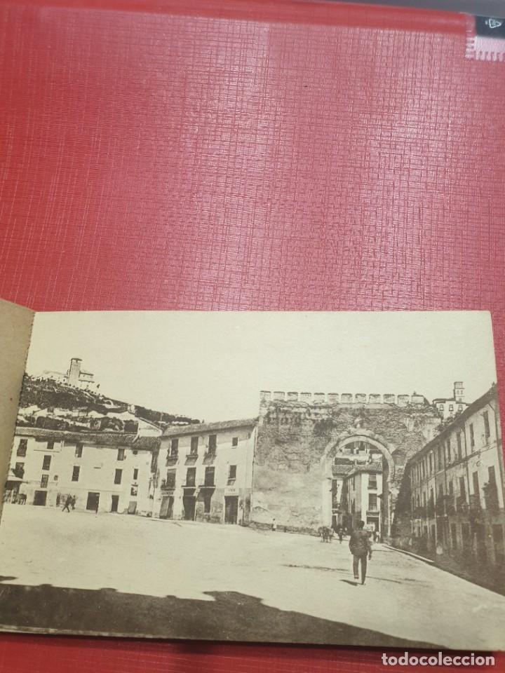 Postales: GRANADA serie 3 - Foto 7