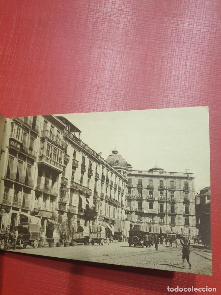 Postales: GRANADA serie 3 - Foto 10