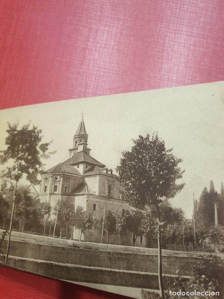Postales: GRANADA serie 3 - Foto 12
