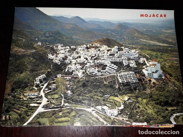Postales: N&ordm; 38913 POSTAL MOJACAR ALMERIA