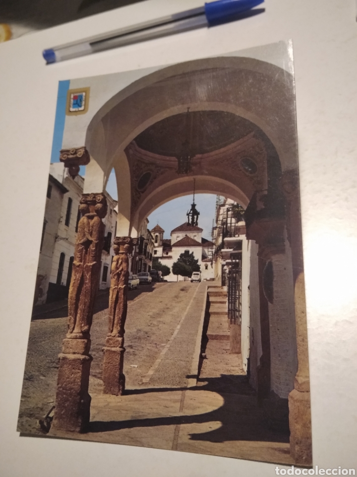 Postales: Postal Ronda - Foto 1