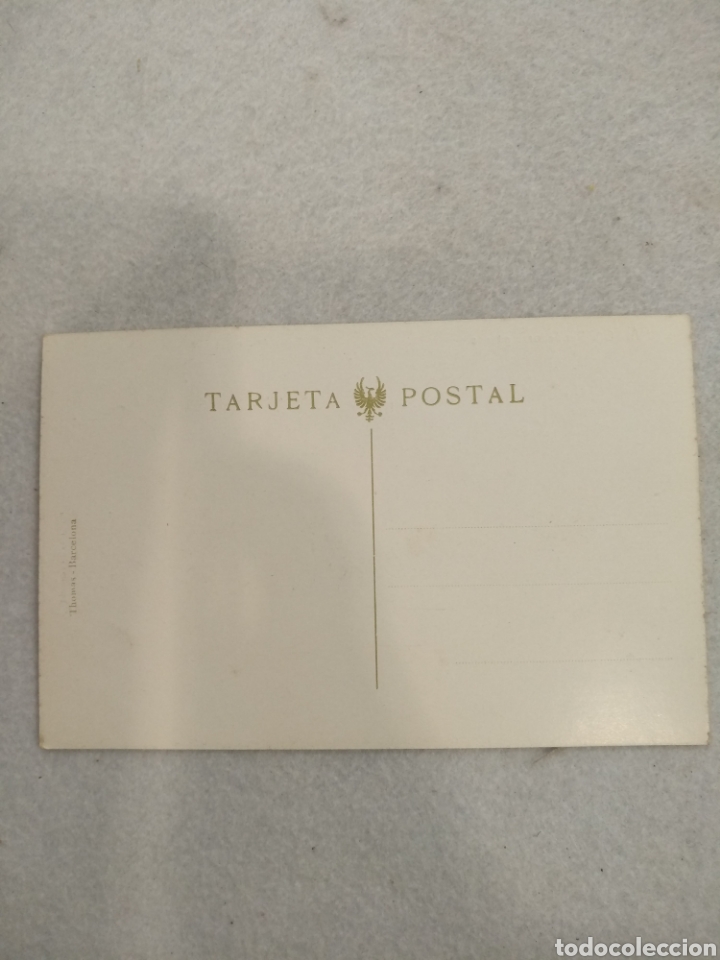 Postales: M&aacute;laga, vendedoras gitanas - Foto 2