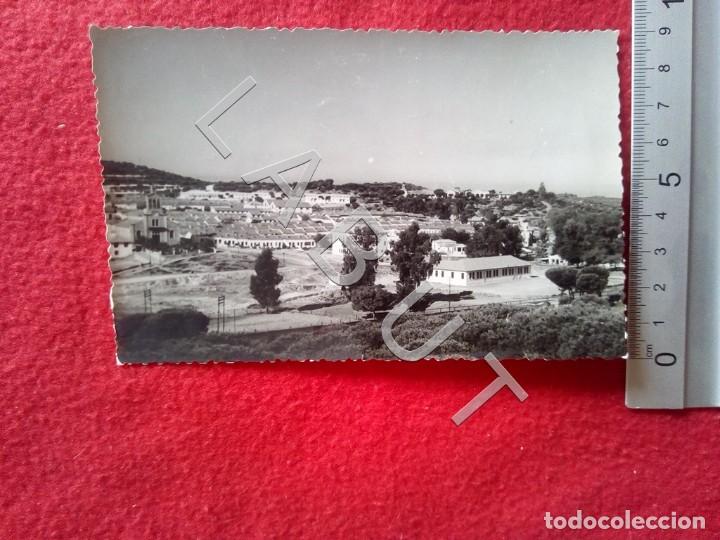 Postales: RIOTINTO VISTA HUELVA FOTOGRAFIA POSTAL C18