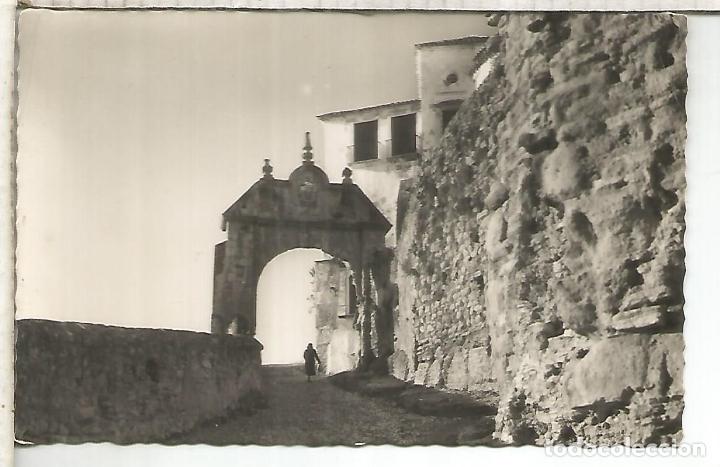 Postales: MALAGA RONDA SIN ESCRIBIR
