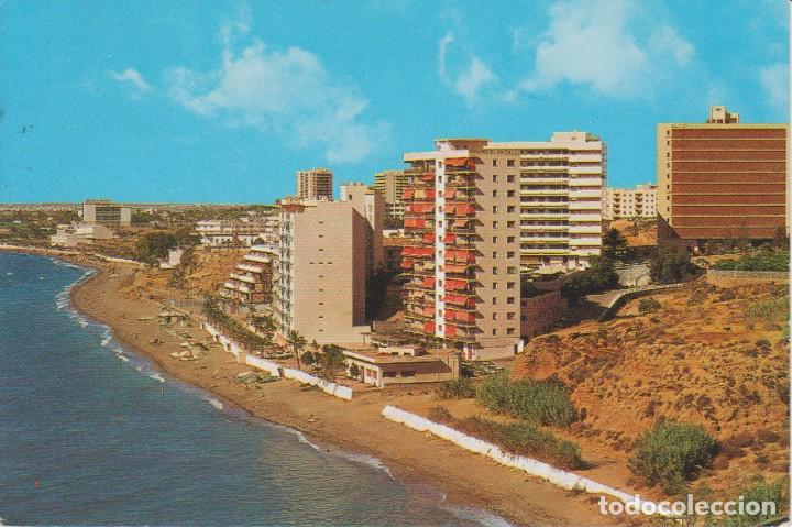 Postales: (111) AGUADULCE. ALMERIA. URBANIZACION
