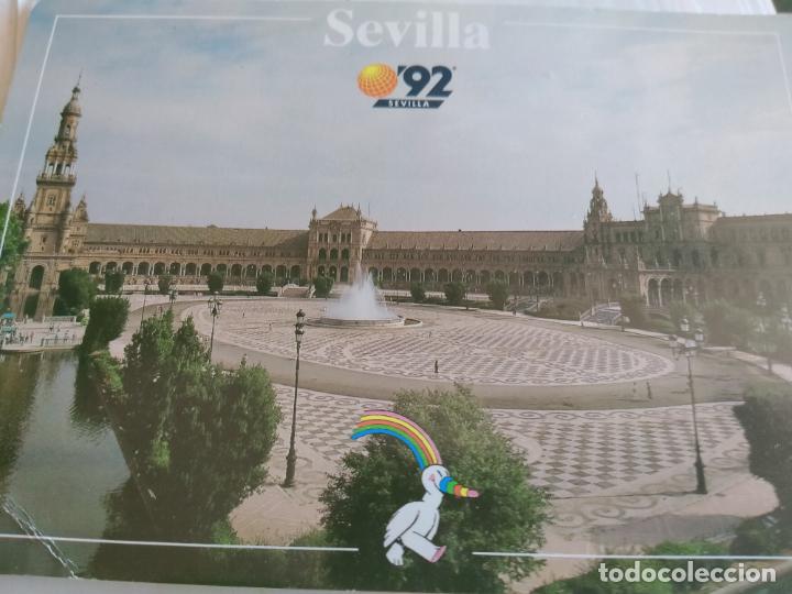 Postales: sevilla - Foto 1