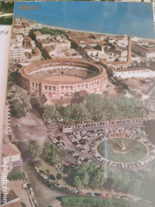 Postales: malaga - Foto 1